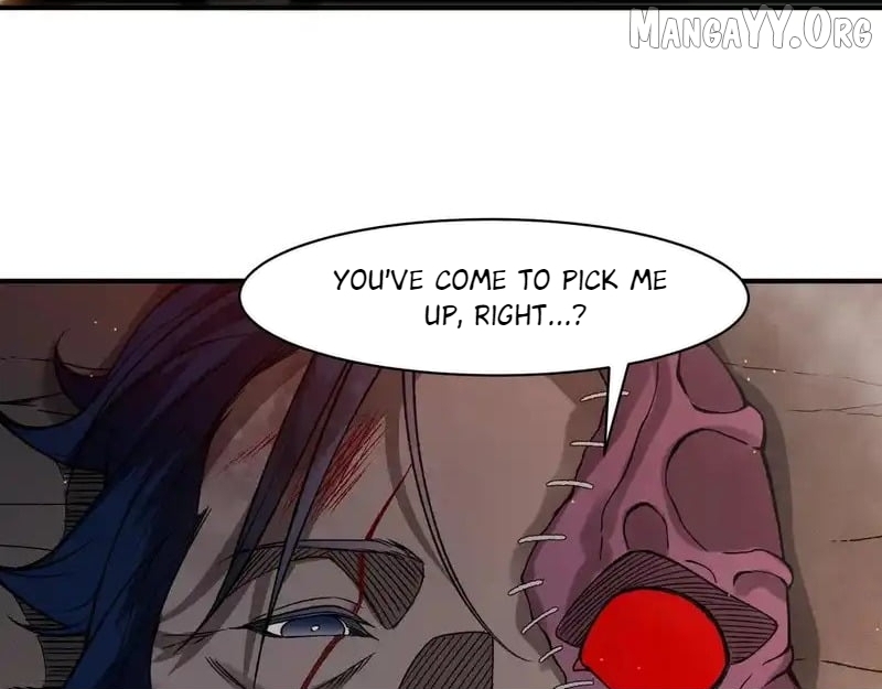 The Devil Never Cries Chapter 134 - page 121
